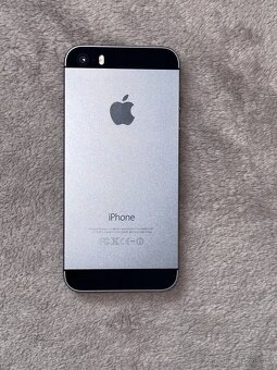 iPhone 5S - 3