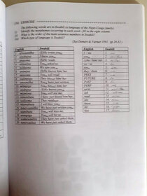 A Course in English Morpho-Syntax - 3
