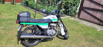 Jawa 350 639 - 3