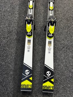 Lyže Head WC Rebels I.Speed Pro FF Evo 16 - 3