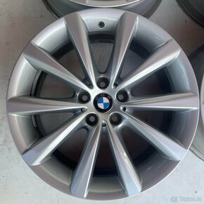 ALU DISKY BMW 5 G30 7 G11 18" - 3