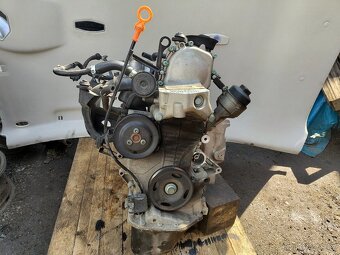 Motor Fabia, Polo 1.2 40kw - AWY - 3