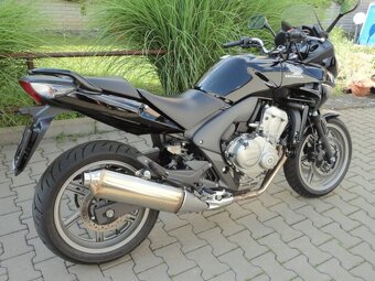 HONDA CBF600 S - 3
