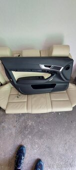 Sedacky Audi A6 - 3