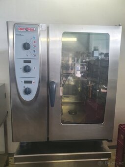 Konvektomat Rational CM 101 - 3