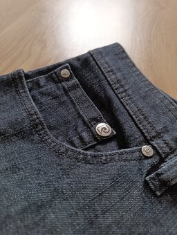 Džíny Pierre Cardin Model Deauville W33 L32 - 3