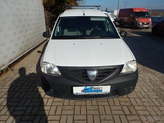 DACIA Logan 1.5 iSDCI - 3
