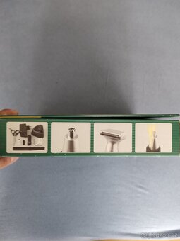 ETA 7345 – zastřihovač vlasů a vousů (nový / nepoužitý) - 3