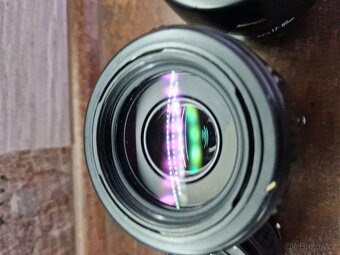 Canon EF objektivy na opravu / díly - 3