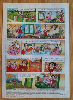 Čtyřlístek SPECIÁL - 3
