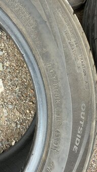 Nexen N blue HD plus 205/55R16 91V - 3