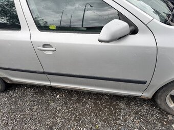 Náhradní díly Škoda Octavia 2 1.9 tdi - 3
