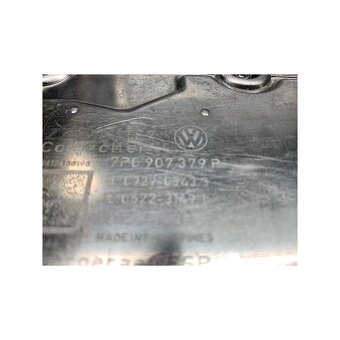 ABS 7P0907379P 7P0614517P VW Touareg 7P r.v. 2014 - 3