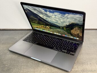 MacBook Pro 13'' 2020 / i5 / 16GB / 512GB SSD / Space Gray - 3