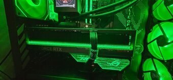 Asus ROG herni pc - 3