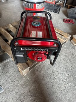 Hodna EM5500 CXS - 3