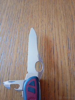 Victorinox - 3