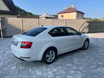 Škoda Octavia 1.6 tdi 85 Kw 2019 DPH - 3