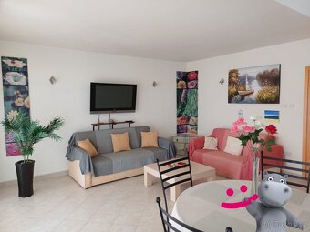 Prodej byty 3+kk, 105 m2 - Kalecik, ev.č. 58559 - 3