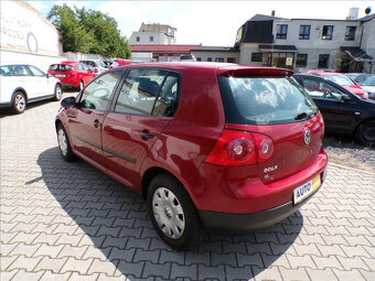 Volkswagen Golf 1,4 FSI DIGI.KLIMA-HNED ODJÍŽDÍTE - 3