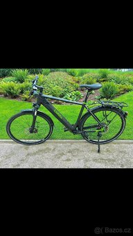 Canull Tempek+ HD Lowstep 630Wh (Green) 2024 - 3