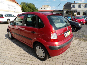 Citroën C3 1,1 i SERVISNÍ KNIHA-STK V CENĚ - 3