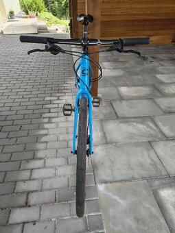 Cannondale - 3