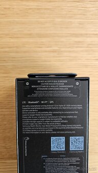 Samsung Galaxy Watch Ultra - 3