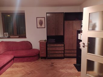 Pronájem bytu 3+KK 120m2 v RD Kněžpole u UH - 3