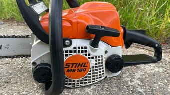 Motorová pila Stihl MS 180/C - 3