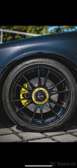 OZ Racing Ultraleggera 5x100 r18 - 3