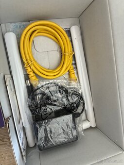 Wifi Router Strong 4G - 3