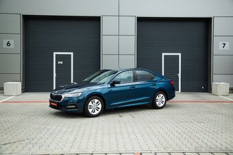 Škoda Octavia 1.5 TSI e-TEC DSG Ambition Plus - 3