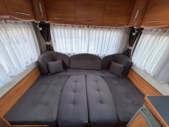 Půjčím karavan Adria , na prenájom , pronájem - 3