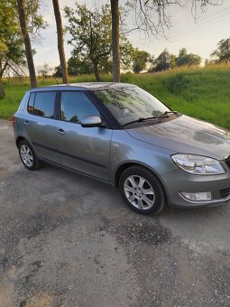 Fabia Tsi - 3