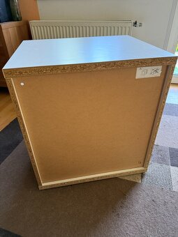 Skříň IKEA 60x50x65 cm - 3