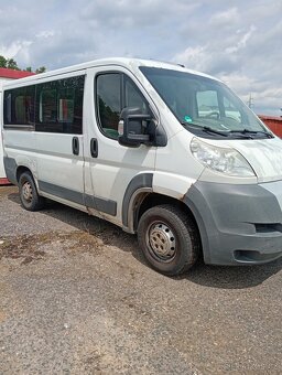 Fiat Ducato - 3