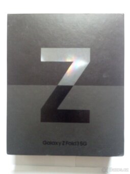 Samsung fold 3 - 3