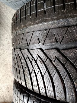 285/30/21 100w Michelin - zimní pneu 2ks - 3