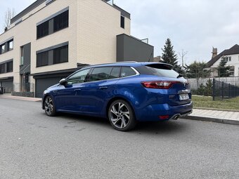 Renault Megane GT 205 - 3