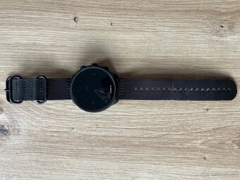 Prodám hodinky Suunto 9 Baro Titanium - 3