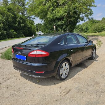 Ford Mondeo IV - 3