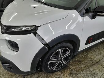 Citroën C3 1,6 BHDI - 3
