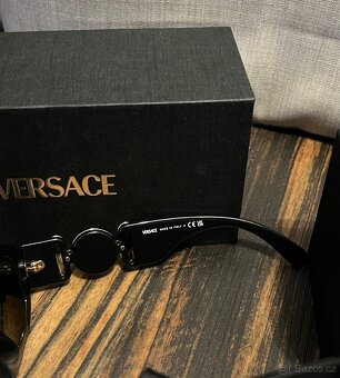 Versace brýle - 3
