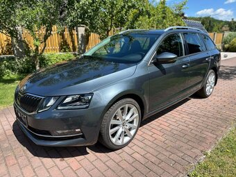 Škoda Octavia 1.8Tsi 132kw Style - 3
