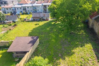 Prodej stavebního pozemku o velikosti 1722 m2 - 3
