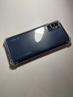 Průhledný kryt na Redmi Note 10T - 3