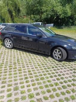 Audi a4 b8 avant 2.0 tdi 2011 105kw - 3