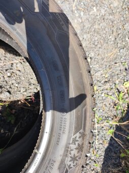 205/55 R16 Barum polaris 5 - 3