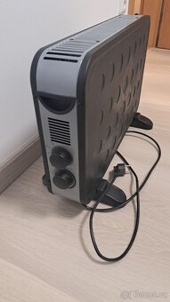 Přímotop - 3